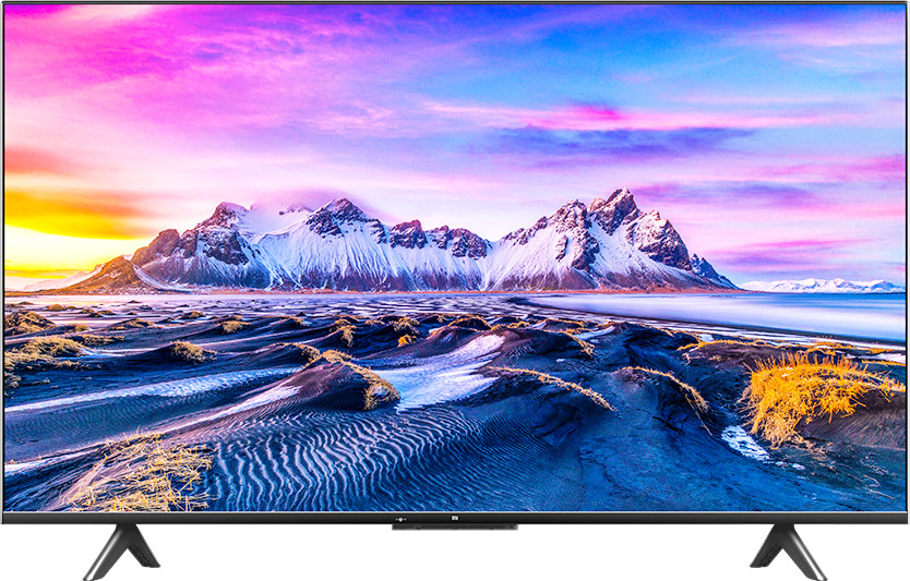 Телевизор Xiaomi MI TV P1 55