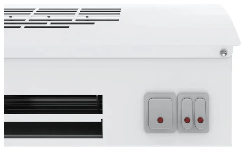 Тепловая завеса Royal Clima RAH-HG1.0E6M