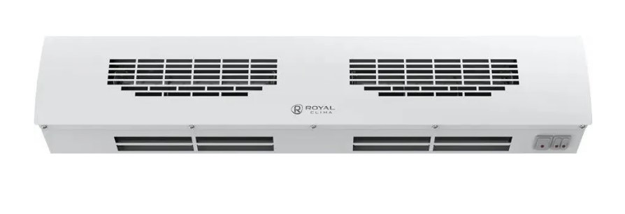 Тепловая завеса Royal Clima RAH-HG1.0E6M