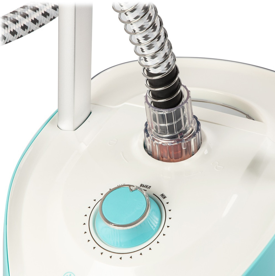 Отпариватель Endever Odyssey Q-505