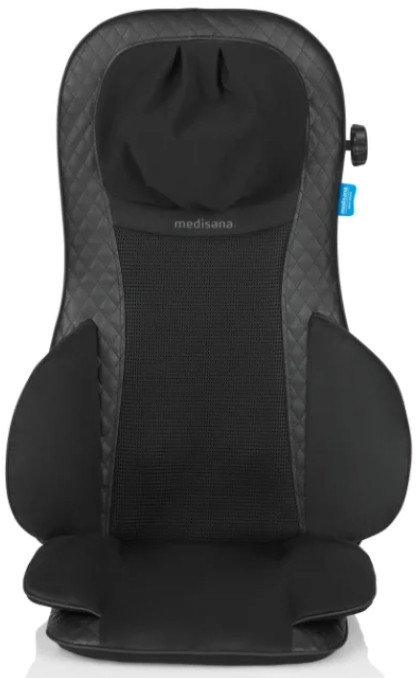 Массажер Medisana MCG 820 (Black)