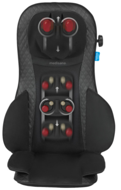 Массажер Medisana MCG 820 (Black)