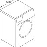 Стиральная машина Bosch WAX32EH1OE