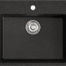 Кухонная мойка Mixline ML-GM15 551914 (черный)