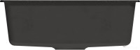 Кухонная мойка Mixline ML-GM15 551914 (черный)