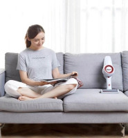 Пылесос Jimmy Lexy JV51