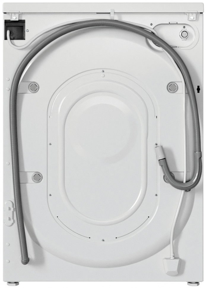 Стиральная машина Indesit IWSD 6105 B (CIS).L