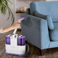 Пылесос Kitfort KT-5565