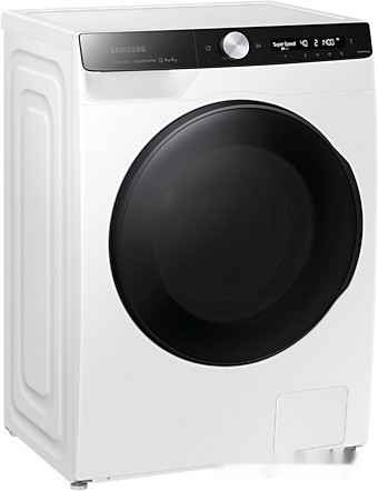 Стиральная машина Samsung WD80A6L48BE/LP