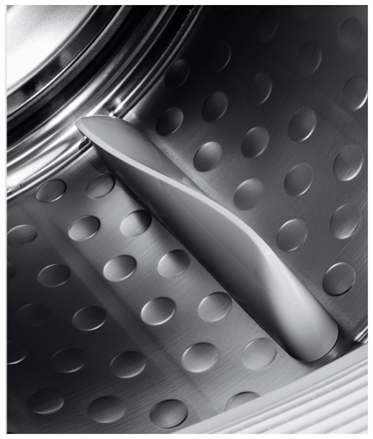 Сушильная машина Electrolux EW9H378S