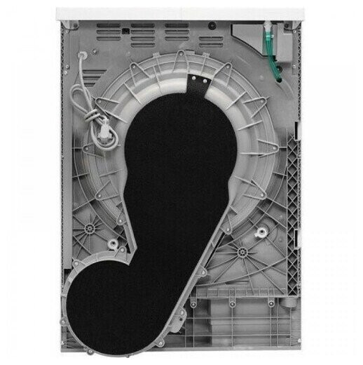 Сушильная машина Electrolux EW9H378S
