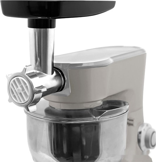 Кухонный комбайн Zigmund & Shtain De Luxe ZKM-997