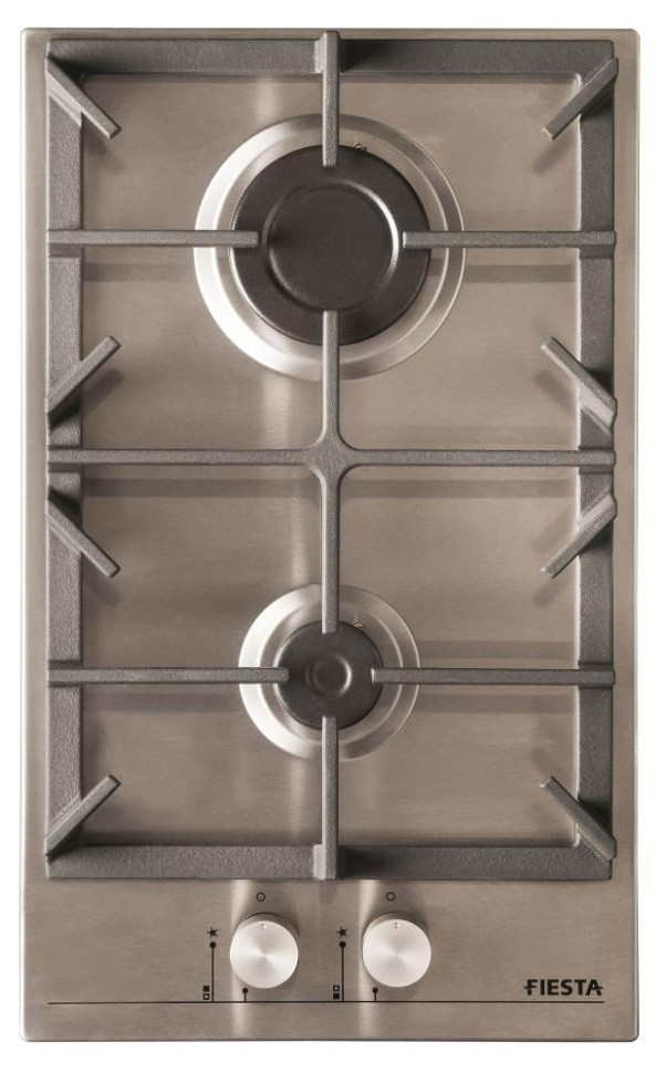 Варочная панель Fiesta HB302MS