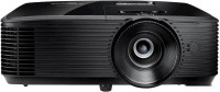 Проектор OPTOMA W400LVe