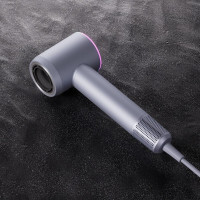 Фен Skyworth MH18 (серебристый)