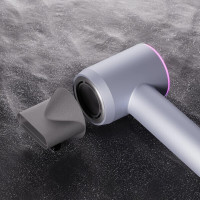 Фен Skyworth MH18 (серебристый)