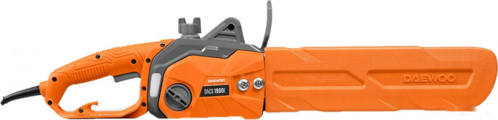 Электрическая пила Daewoo Power DACS 1900E