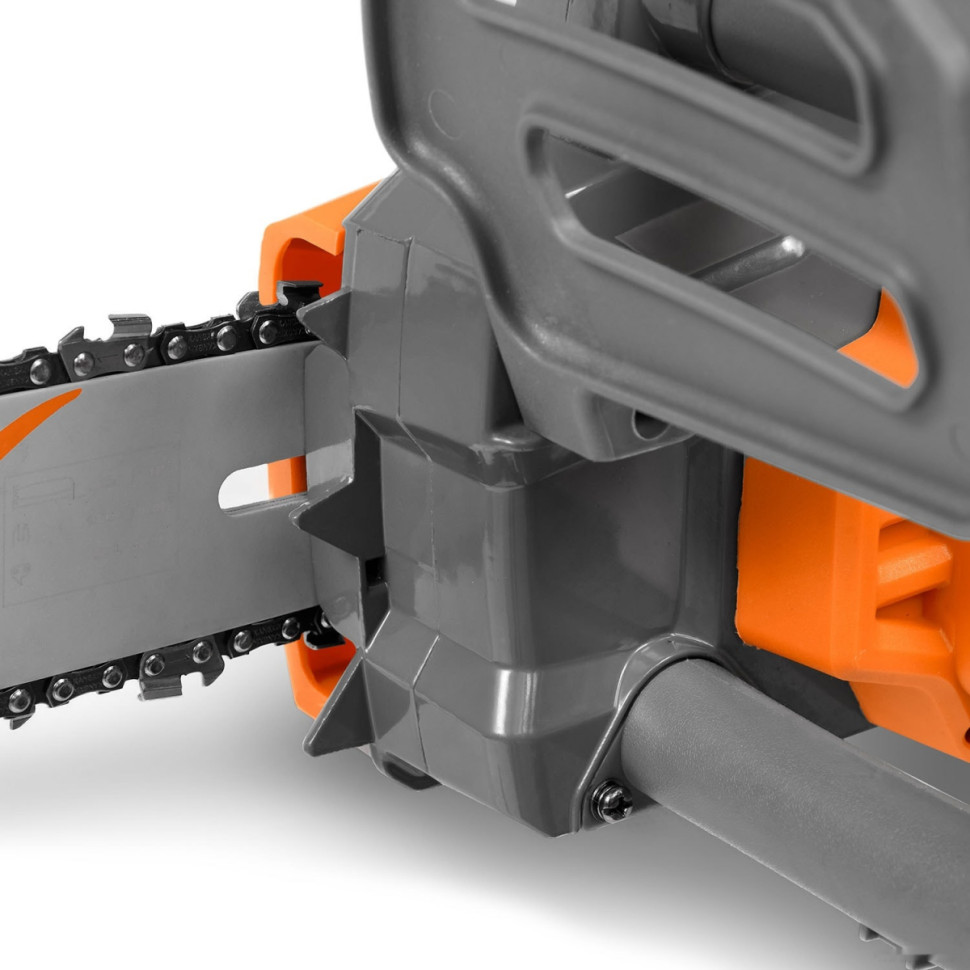 Электрическая пила Daewoo Power DACS 1900E