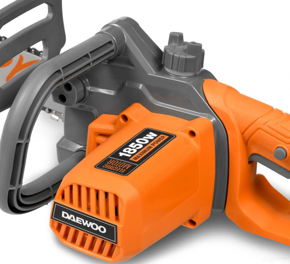 Электрическая пила Daewoo Power DACS 1900E
