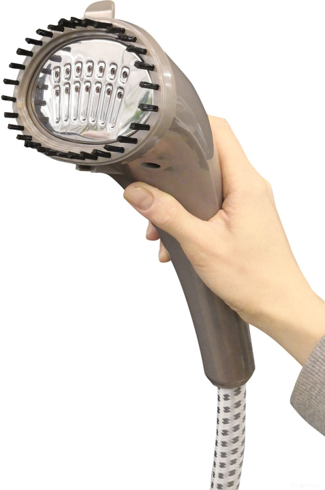 Отпариватель Gelberk GL-760