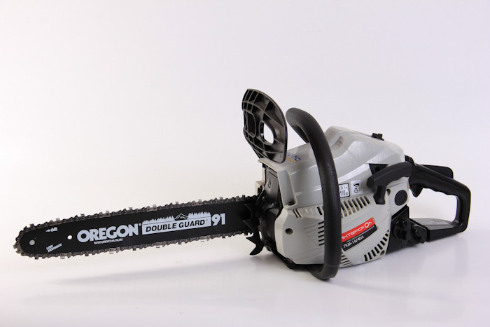 Бензопила Интерскол ПЦБ-16/40Л