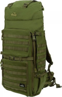Рюкзак Tramp Bastion 75 (оливковый)