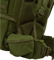 Рюкзак Tramp Bastion 75 (оливковый)