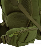 Рюкзак Tramp Bastion 75 (оливковый)