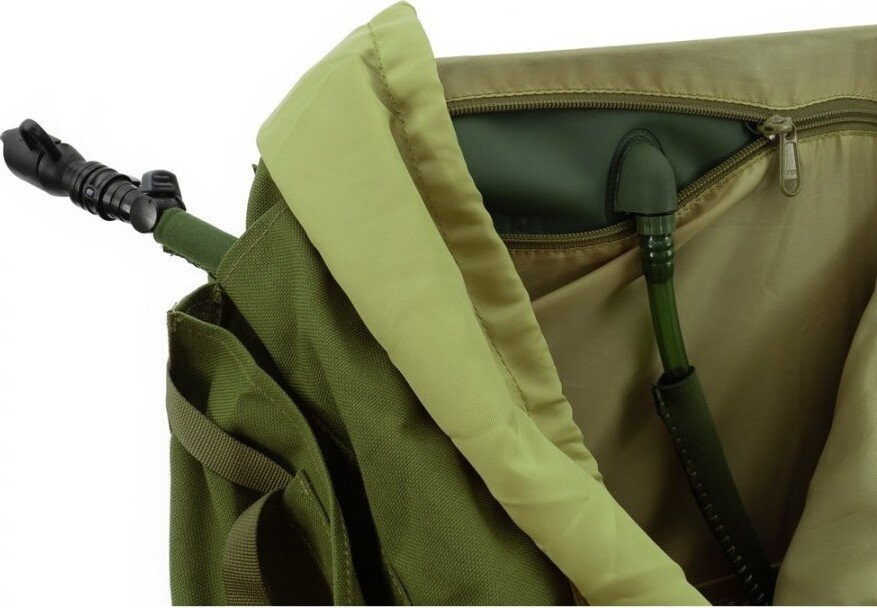 Рюкзак Tramp Bastion 75 (оливковый)