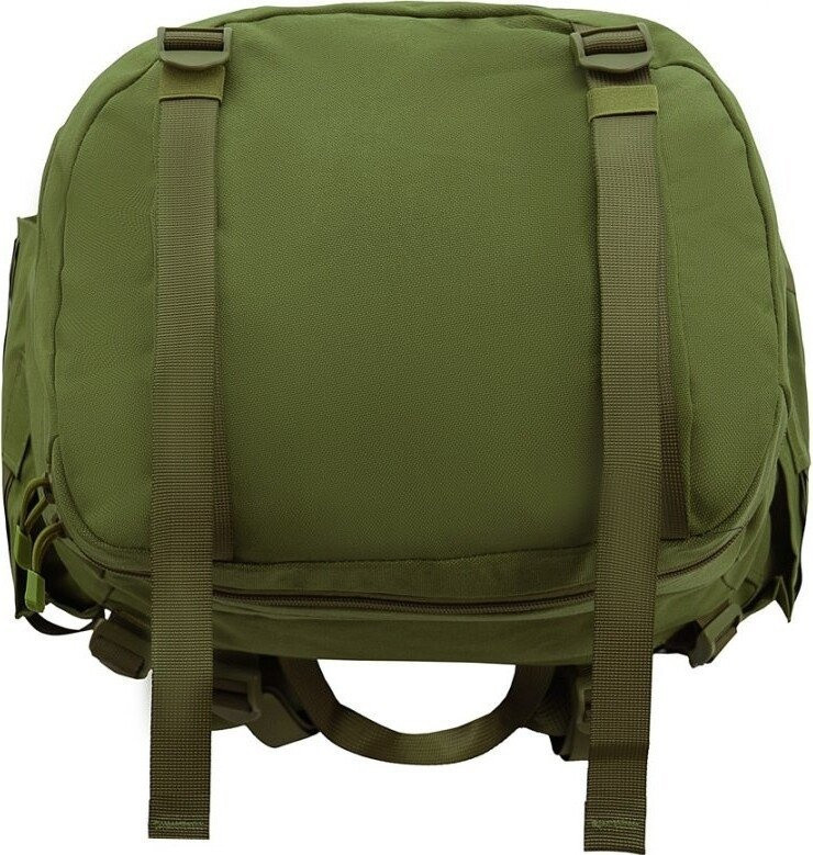 Рюкзак Tramp Bastion 75 (оливковый)