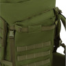 Рюкзак Tramp Bastion 75 (оливковый)