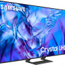 Телевизор Samsung Crystal UHD 4K DU8500 UE65DU8500UXRU