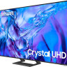 Телевизор Samsung Crystal UHD 4K DU8500 UE65DU8500UXRU
