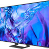 Телевизор Samsung Crystal UHD 4K DU8500 UE65DU8500UXRU