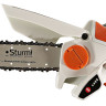 Аккумуляторная пила Sturm CSC1804 (с 2-мя АКБ)