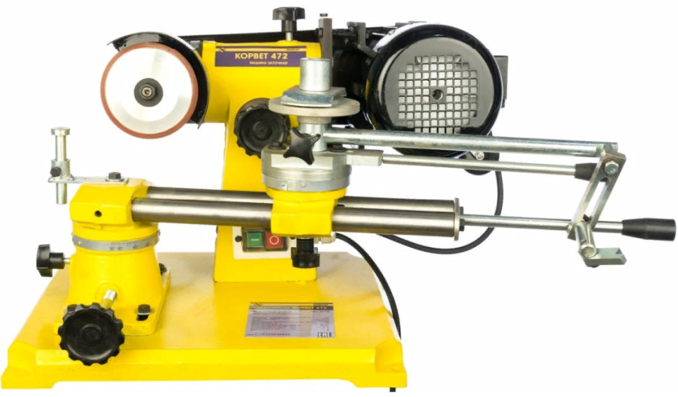 Заточный станок Энкор Корвет 472