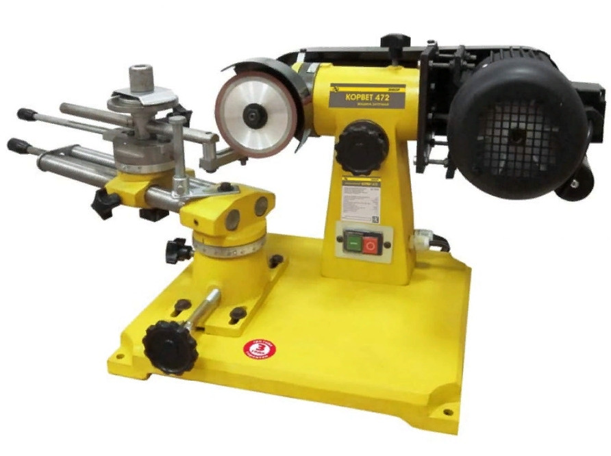 Заточный станок Энкор Корвет 472