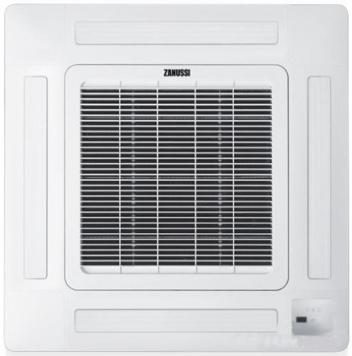 Zanussi ZACC-60 H/ICE/FI/N1