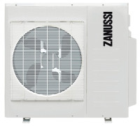 Zanussi ZACC-60 H/ICE/FI/N1