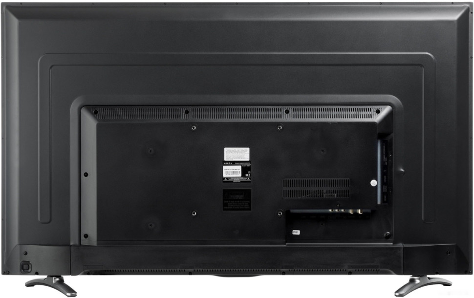 Телевизор VEKTA LD-50SU8921BS