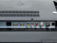 Телевизор VEKTA LD-50SU8921BS