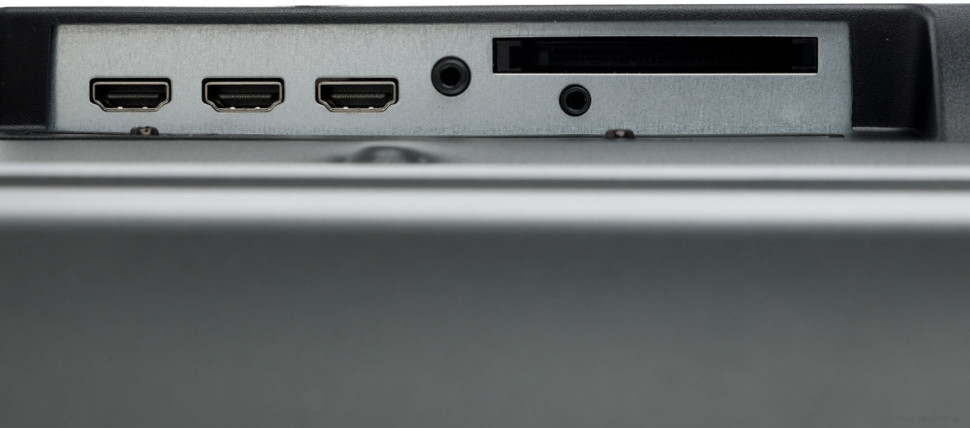 Телевизор VEKTA LD-50SU8921BS