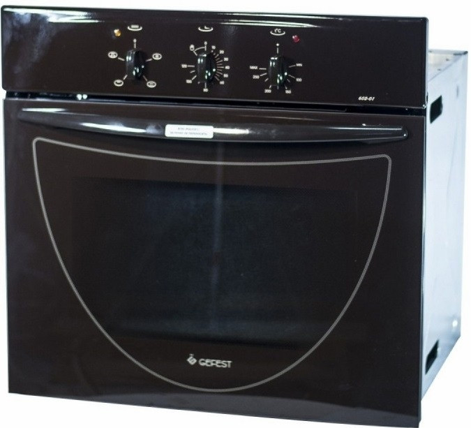 Духовой шкаф Gefest ДА 602-01К
