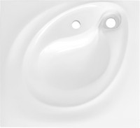 Умывальник Gran-Stone GS 4U (белый)