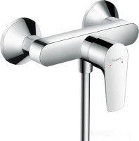 Смеситель Hansgrohe Talis E 71760000 (хром)