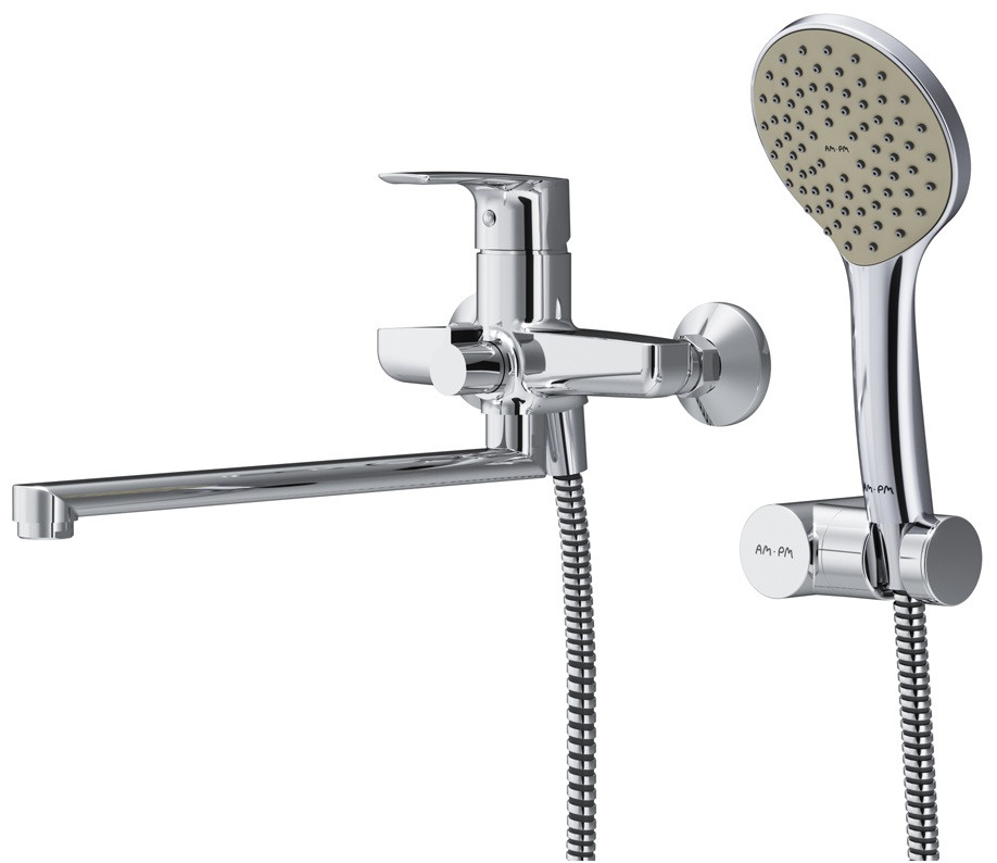 Смеситель Am.Pm Gem F90A95000