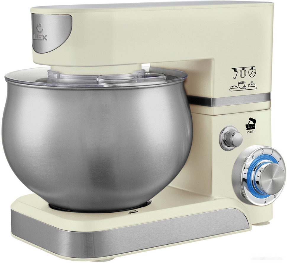 Кухонный комбайн LEX LXMX 4111
