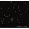 Варочная панель Electrolux EHF 56547 FK