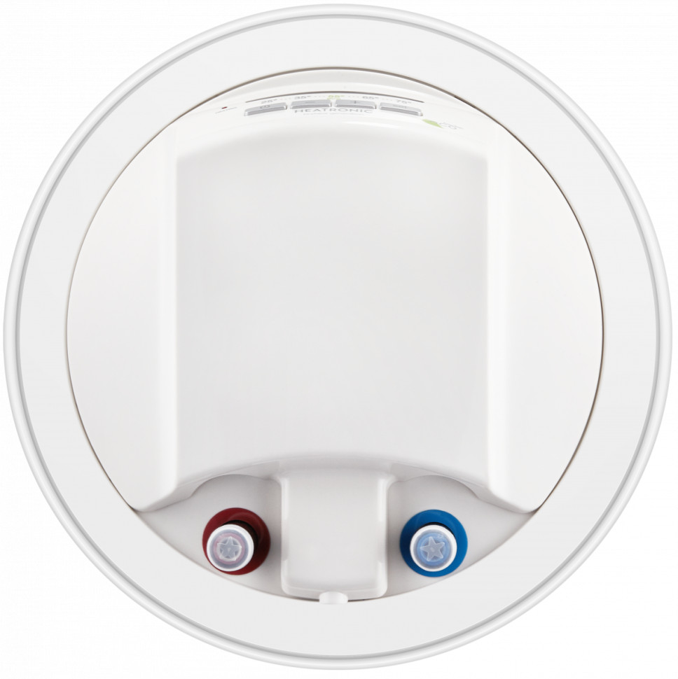 Водонагреватель Electrolux EWH 80 Heatronic DL Slim DryHeat