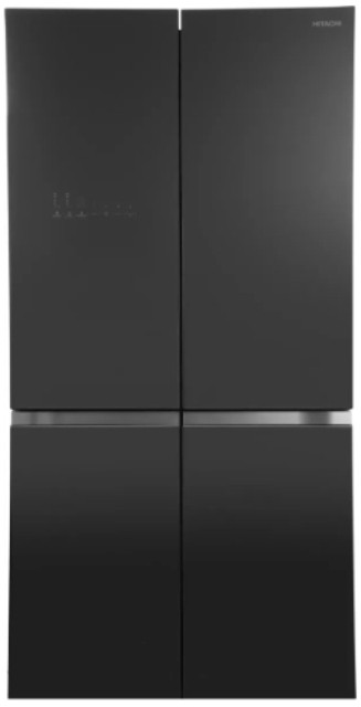 Холодильник Hitachi R-WB720VUC0